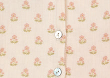 Load image into Gallery viewer, Coco Romper GOTS ''Carta Rosa''