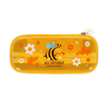 Load image into Gallery viewer, Legami Pencil Case, Wonderwow Bee