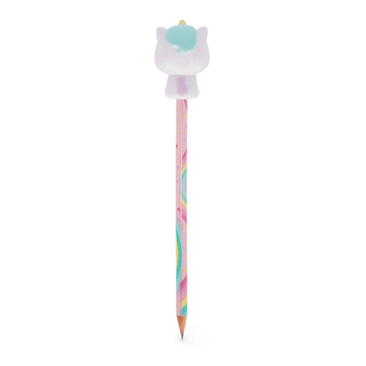 Legami-Bleistift mit Squishy-Einhorn