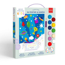 Load image into Gallery viewer, Paint By Number Kit ''Video Games''