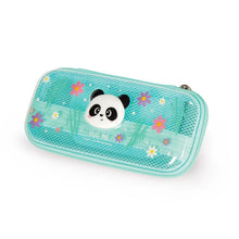Load image into Gallery viewer, Legami Pencil Case, Wonderwow Panda