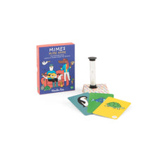 Lade das Bild in den Galerie-Viewer, Mime-Spiel