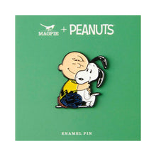 Load image into Gallery viewer, Snoopy Enamel Pin, Warm Puppy