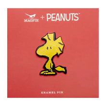 Load image into Gallery viewer, Woodstock Enamel Pin