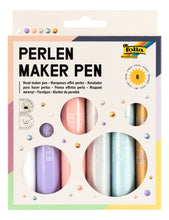Load image into Gallery viewer, Bead Maker Pens, 6 Pack