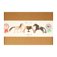 Load image into Gallery viewer, Horses Party Garland