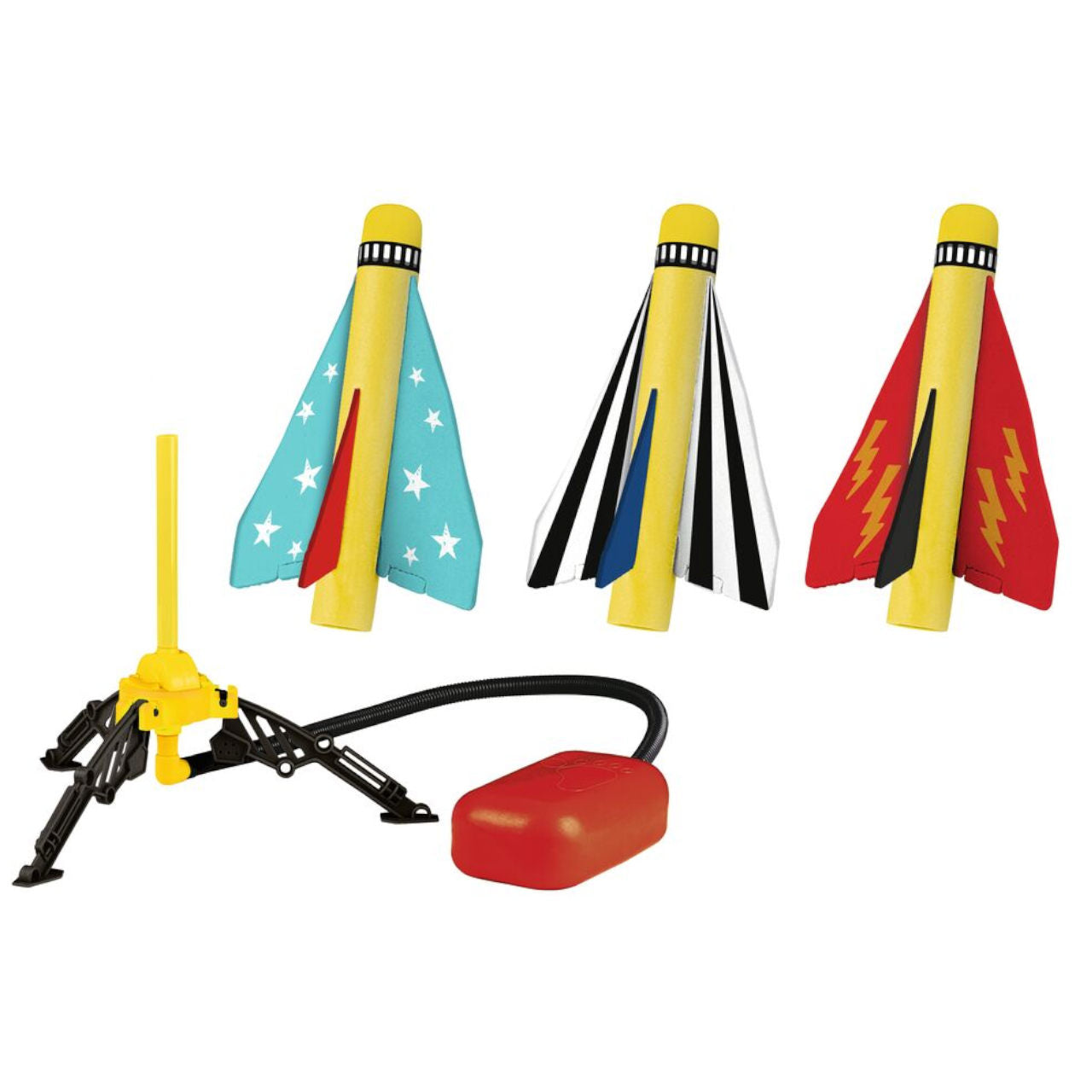 PhänoMINT ''Air Rocket Toy''