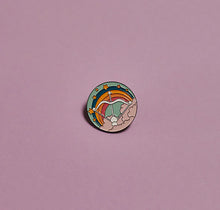 Lade das Bild in den Galerie-Viewer, Anstecker, Verschiedene