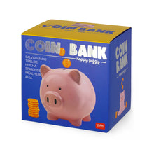 Load image into Gallery viewer, Coin Bank, Piggy