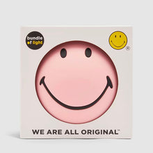 Load image into Gallery viewer, ''Pink Smiley®'' Bundle of Light