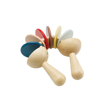 Load image into Gallery viewer, Clapper Musical Toy, 18 Months +