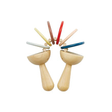 Load image into Gallery viewer, Clapper Musical Toy, 18 Months +