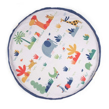 Load image into Gallery viewer, Play & Go Original Storage Bag ''Toupitis''