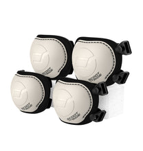 Lade das Bild in den Galerie-Viewer, Scoot und Ride Schutzset Ash, verschiedene Größen