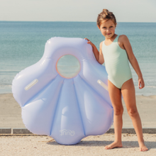 Lade das Bild in den Galerie-Viewer, Pool-Schwimmring, Muschel