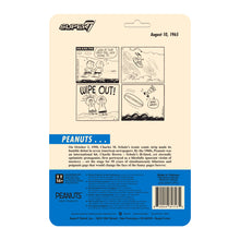 Lade das Bild in den Galerie-Viewer, Snoopy ReAction Figur ''Peanuts Surfer Snoopy''