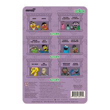 Load image into Gallery viewer, Sesame Street ReAction Figure ''Big Bird''