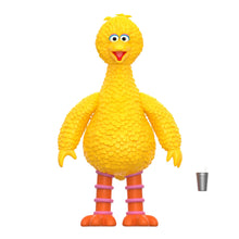 Load image into Gallery viewer, Sesame Street ReAction Figure ''Big Bird''