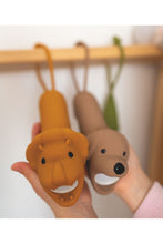 Load image into Gallery viewer, Flashlight, Lion