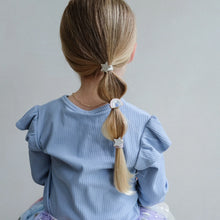 Lade das Bild in den Galerie-Viewer, Haarbänder, Regenbogen & Sterne