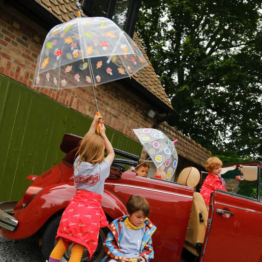 Kinderschirm „Herbststimmung“
