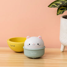 Lade das Bild in den Galerie-Viewer, Rocking Rollers, Katze