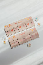 Load image into Gallery viewer, Routine Planner for Children Incl. Symbols, Love