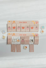 Load image into Gallery viewer, Routine Planner for Children Incl. Symbols, Love