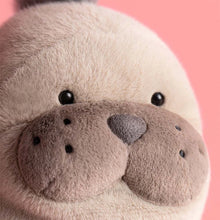 Lade das Bild in den Galerie-Viewer, Jellycat Roarwell Seelöwe, Plüschtier