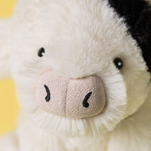Load image into Gallery viewer, Jellycat ''Smudge Cow'', Soft Toy