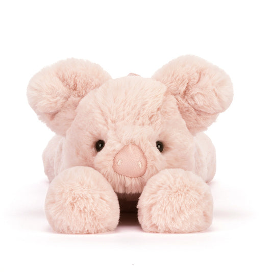 Jellycat ''Smudge Pig'', Soft Toy