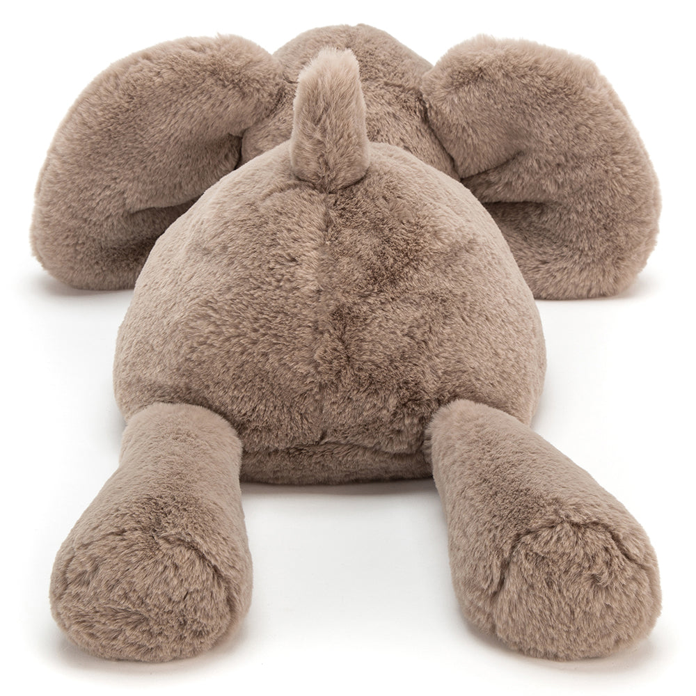 Jellycat Smudge Elefant Original, Plüschtier