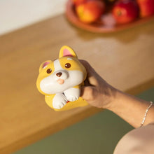 Load image into Gallery viewer, Legami Stress Ball, Corgi