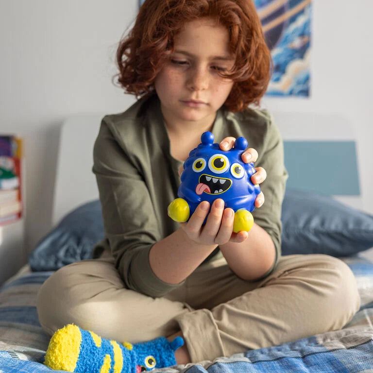 Legami Stress Toy, Monster