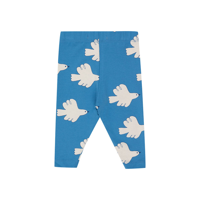 Babyhose „Tauben“