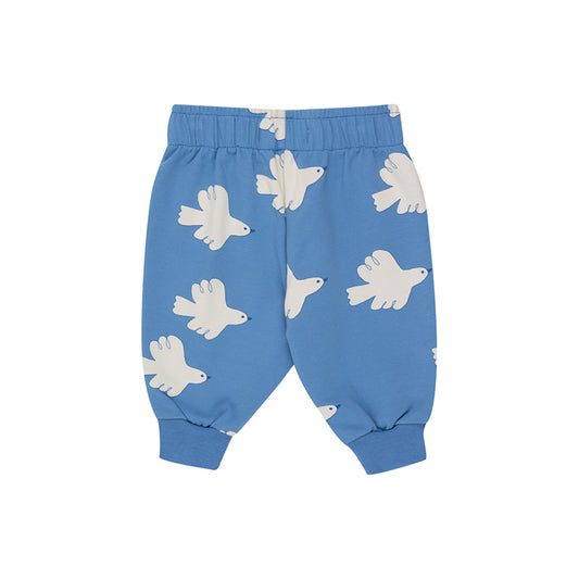 Jogginghose ''Tauben''