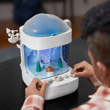 Load image into Gallery viewer, Meteorology Lab Weather Station