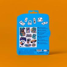 Load image into Gallery viewer, Fabulous Stickers Big, Gamer