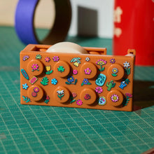 Load image into Gallery viewer, Fabulous Sticker Set, Boutique Flowers