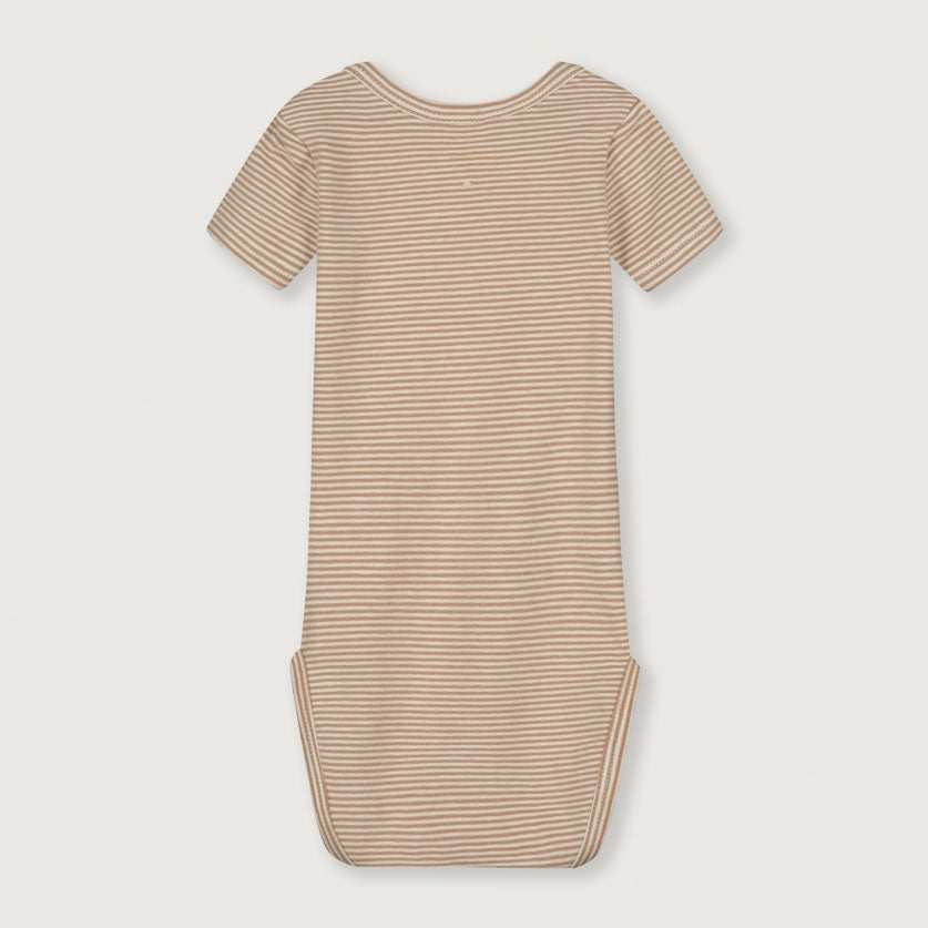Baby Body ''Biscuit'' GOTS Organic Cotton