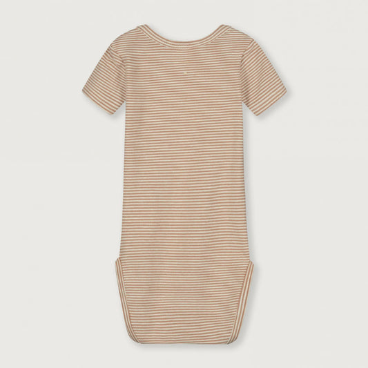 Baby Body ''Biscuit'' GOTS Organic Cotton