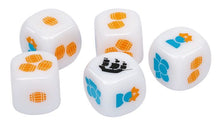 Load image into Gallery viewer, Pocket Dice Game ''Schiff Ahoi!''