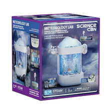 Load image into Gallery viewer, Meteorology Lab Weather Station