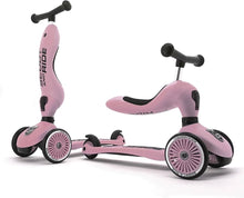 Load image into Gallery viewer, Scoot and Ride ''Highwaykick 1 '' Rose
