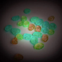 Load image into Gallery viewer, Glow in the Dark ''Meteorites''