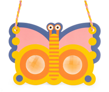 Load image into Gallery viewer, Butterfly Lenses, Various Colours