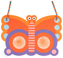 Load image into Gallery viewer, Butterfly Lenses, Various Colours