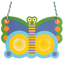 Load image into Gallery viewer, Butterfly Lenses, Various Colours