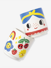 Load image into Gallery viewer, Porcelain Paint Pens, Set of 5