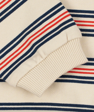 Load image into Gallery viewer, Spotty Romper GOTS, Stripe